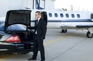 car, luggage