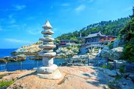 south korea