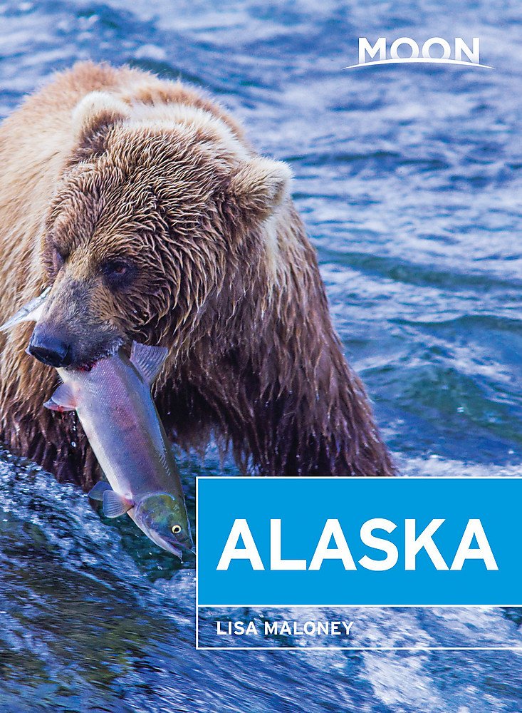 alaska travel