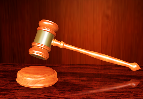 legal issues