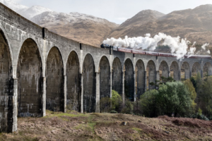 railway