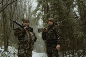hunters