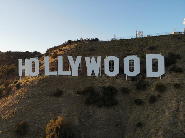 hollywood