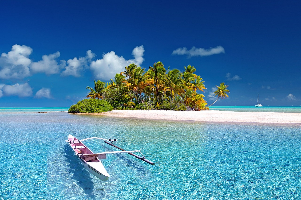 island 